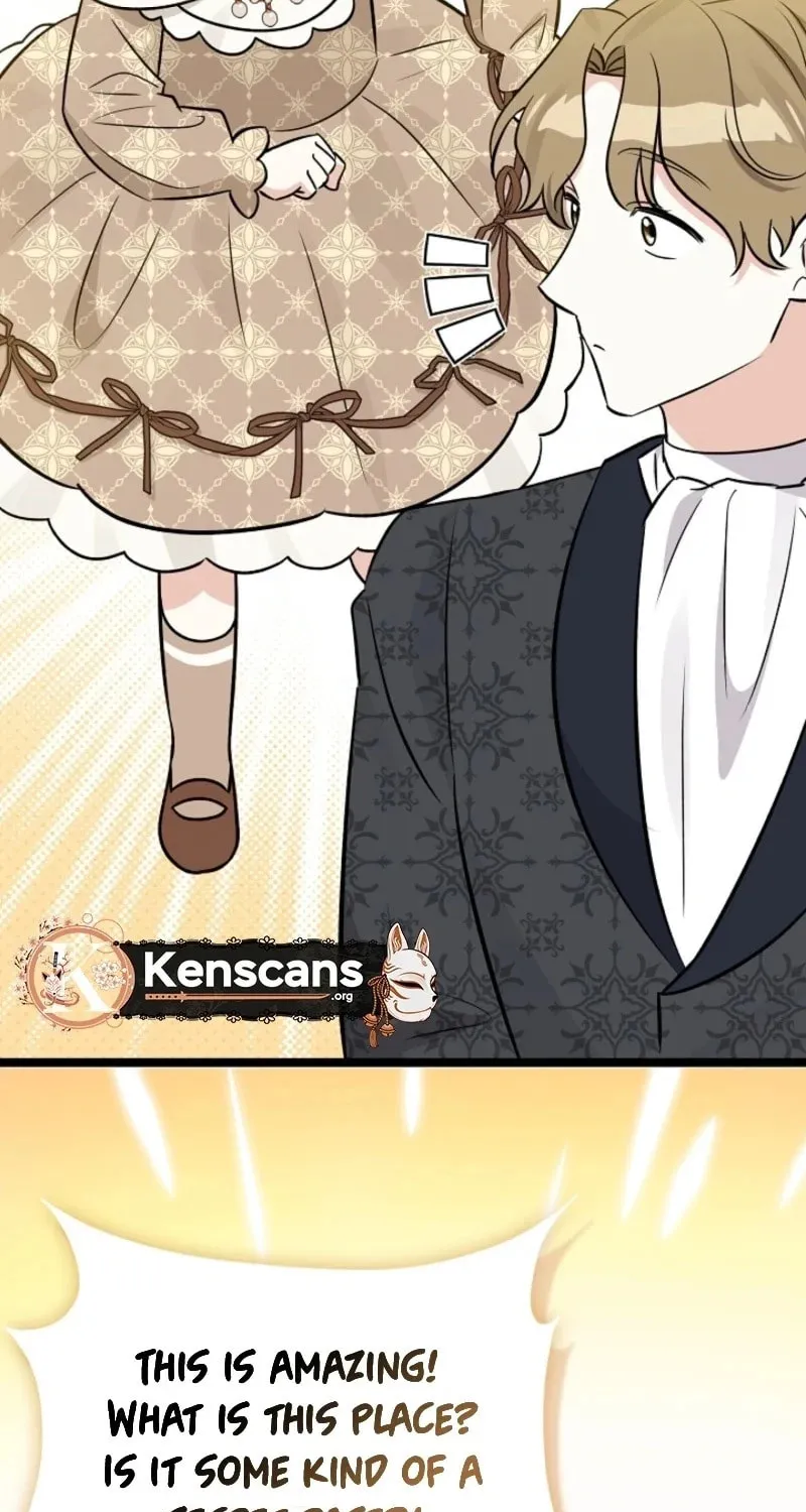 Anyone Can See It