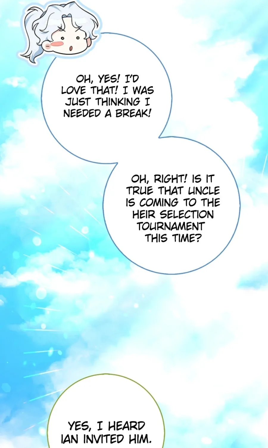 Anyone Can See It