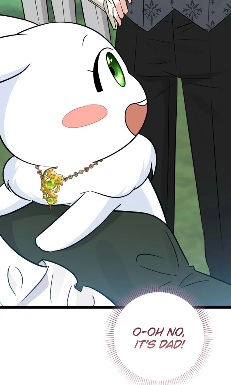 Anyone Can See It