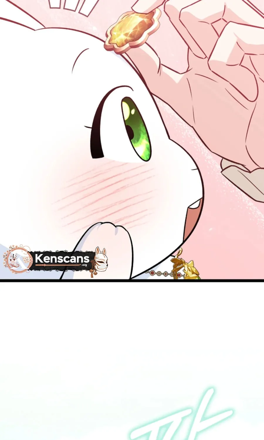 Anyone Can See It