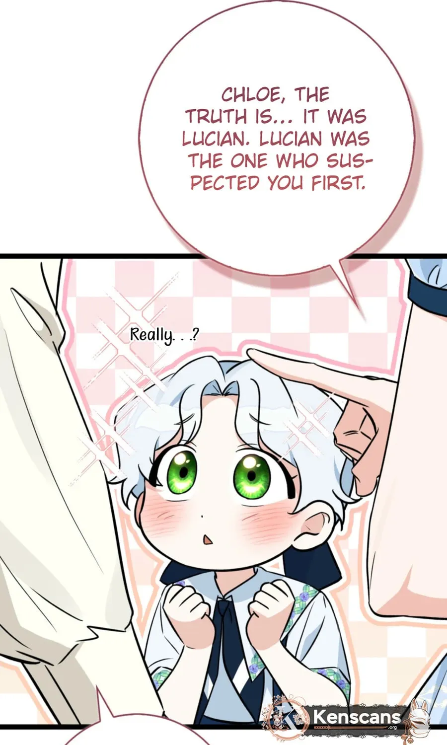 Anyone Can See It