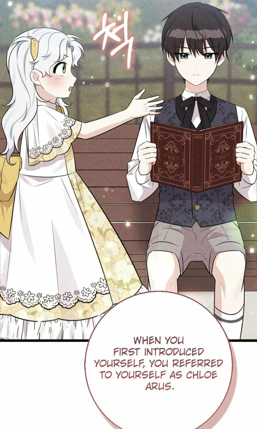 Anyone Can See It
