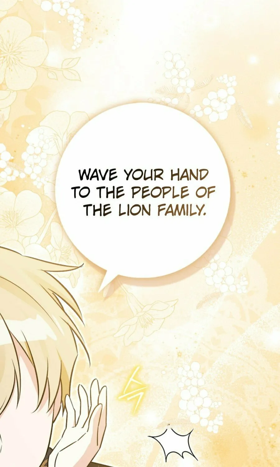 Anyone Can See It