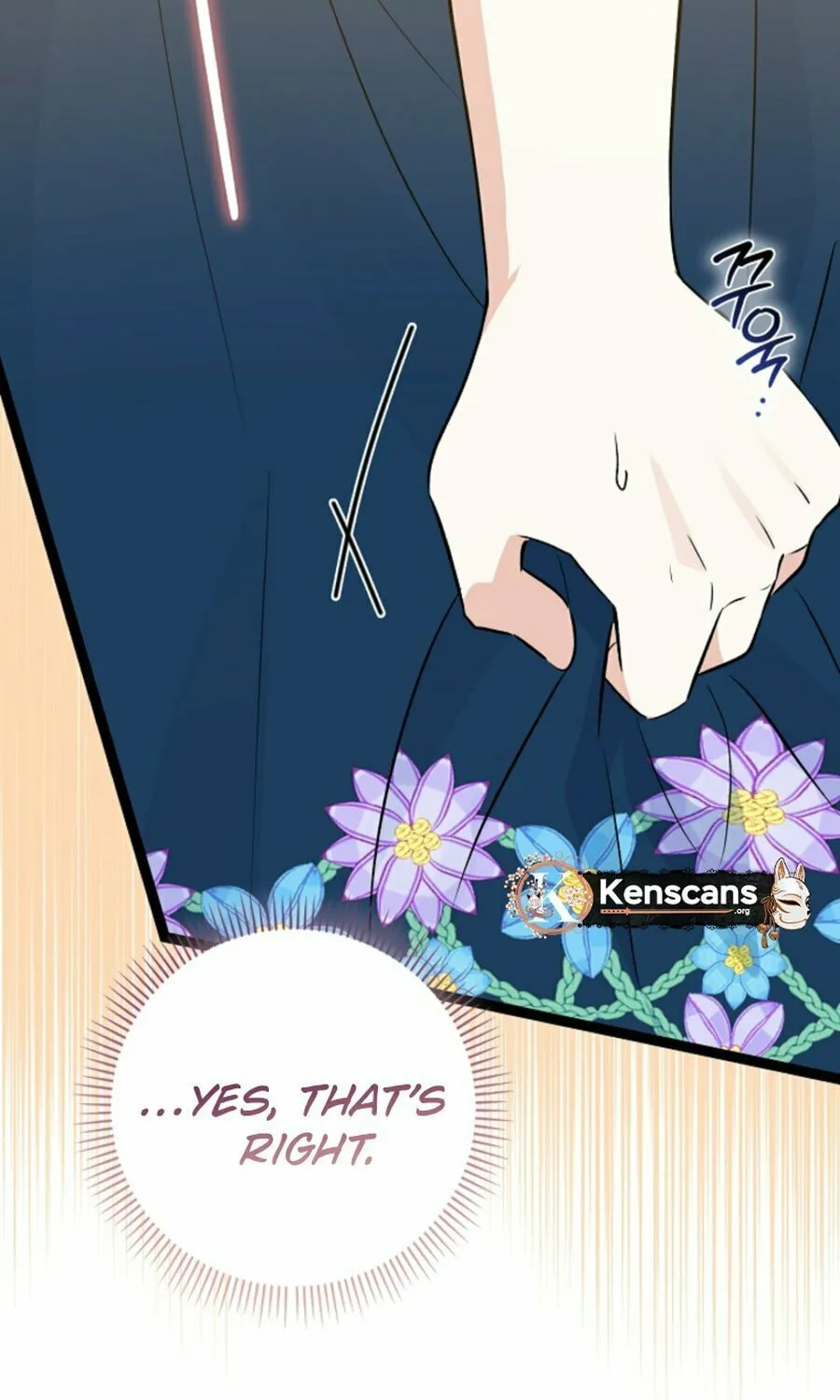 Anyone Can See It