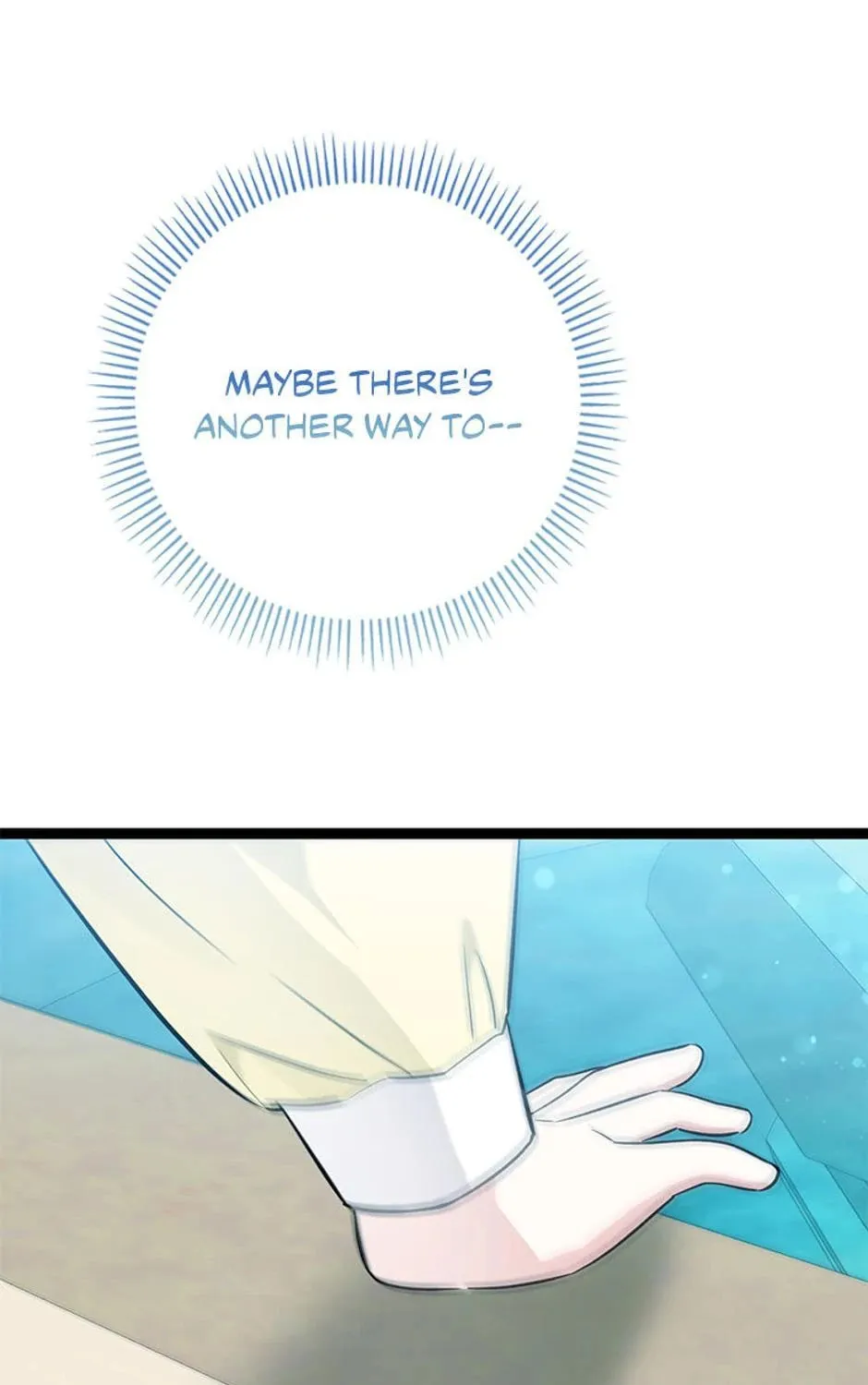 Anyone Can See It