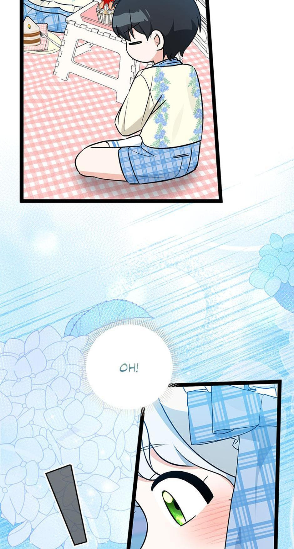 Anyone Can See It