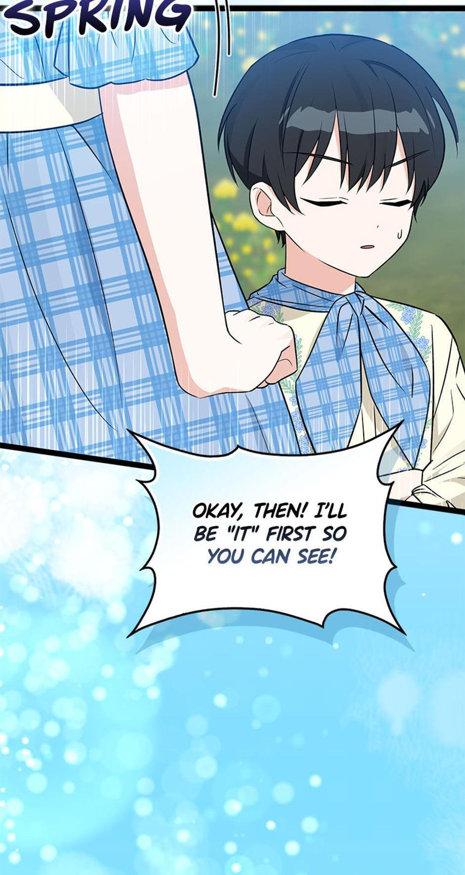 Anyone Can See It