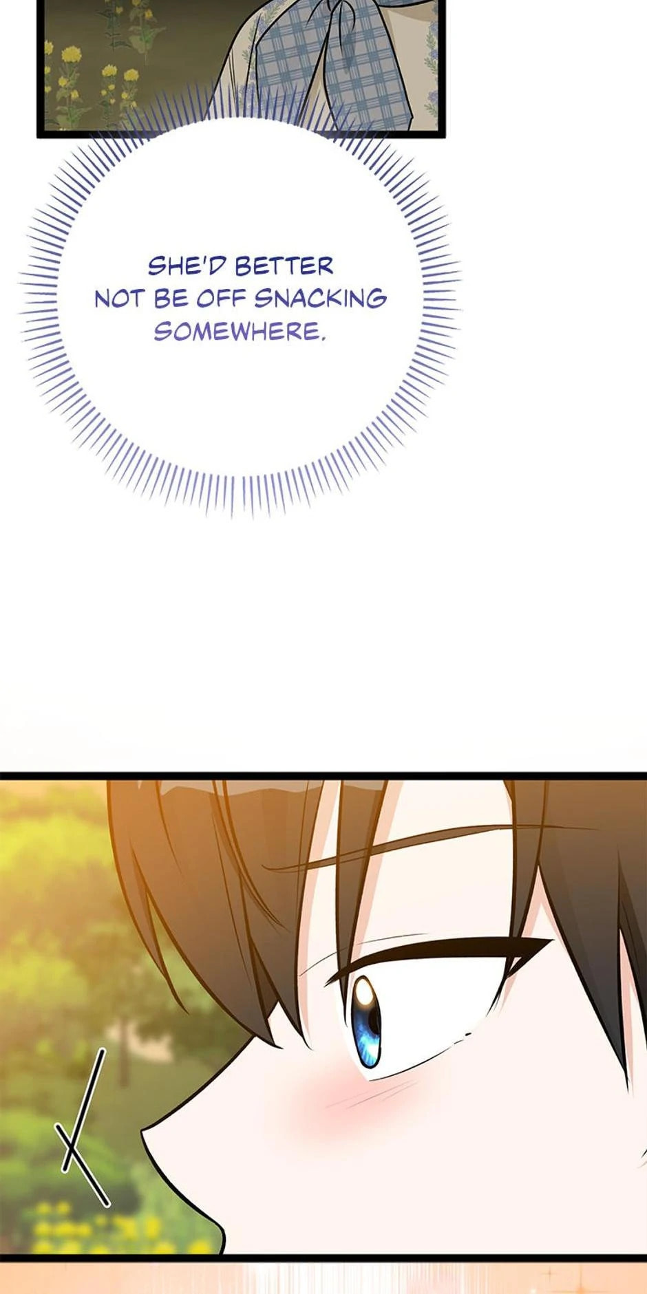 Anyone Can See It
