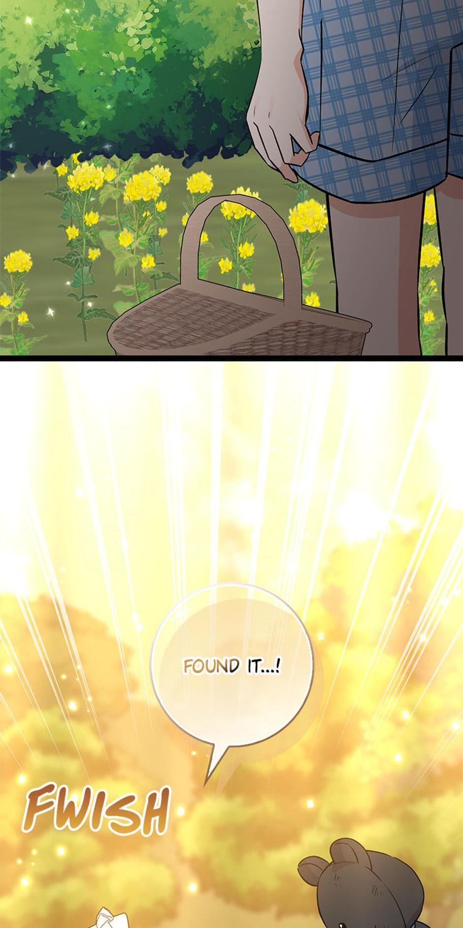 Anyone Can See It