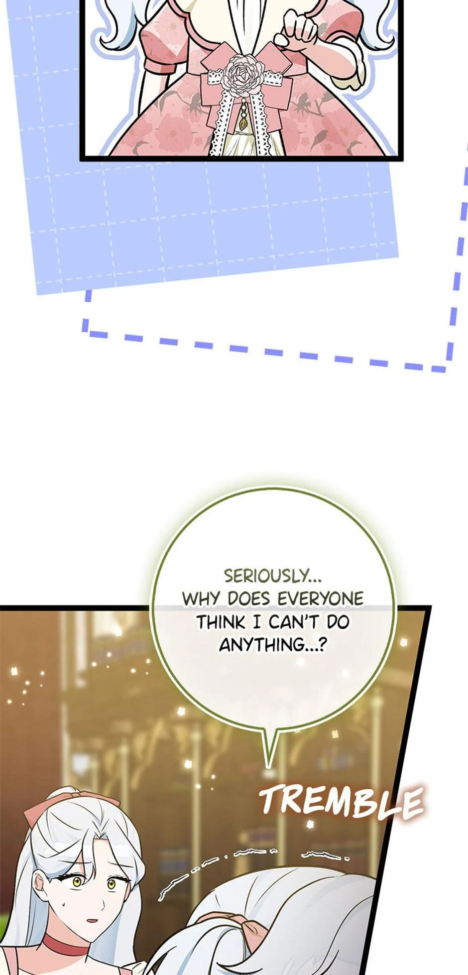 Anyone Can See It