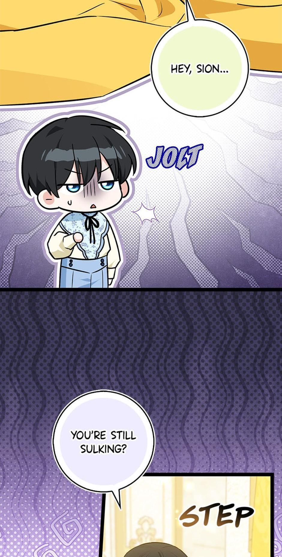 Anyone Can See It