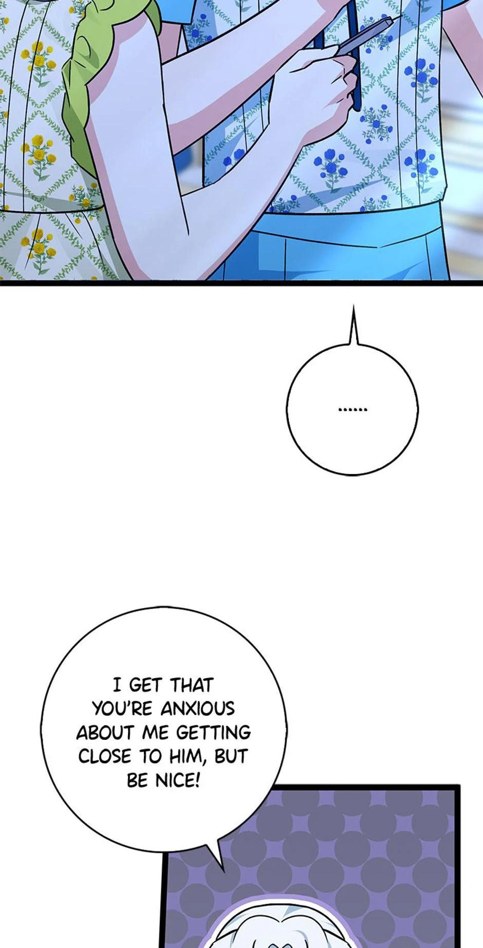 Anyone Can See It