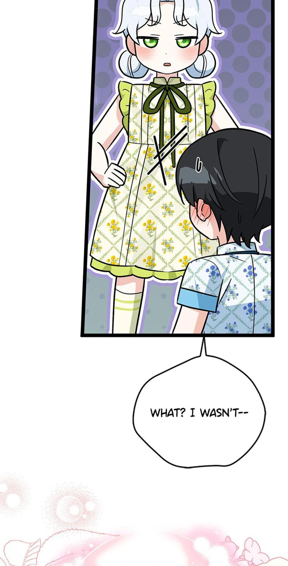 Anyone Can See It