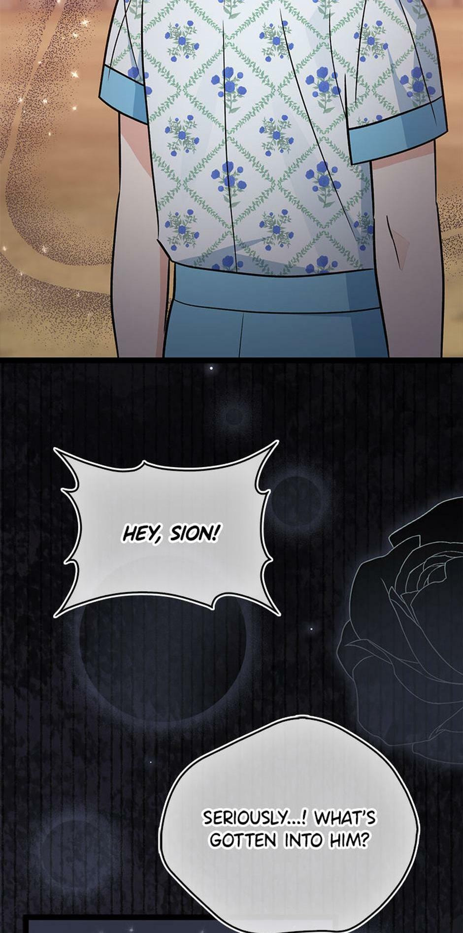 Anyone Can See It
