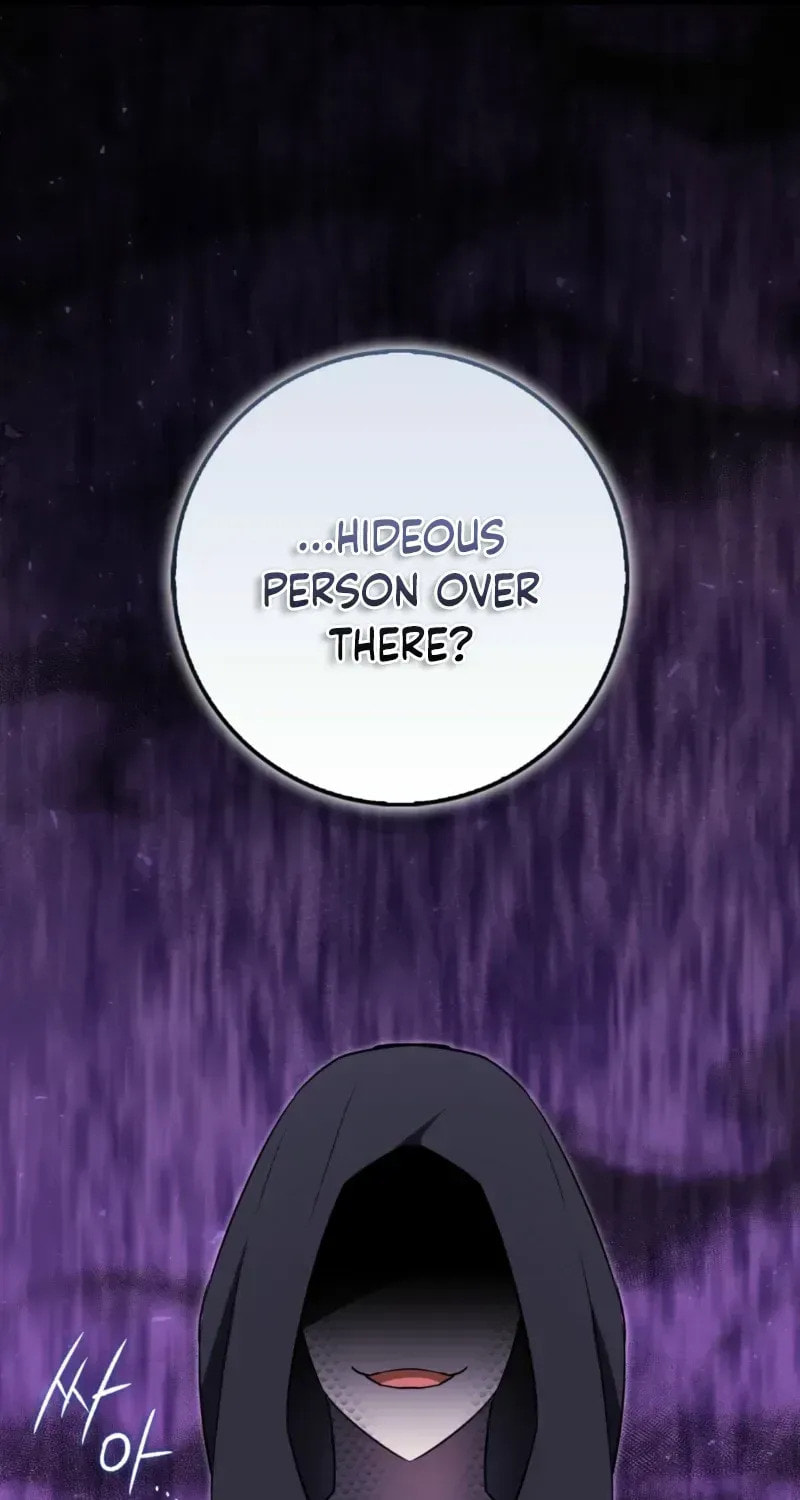 Anyone Can See It