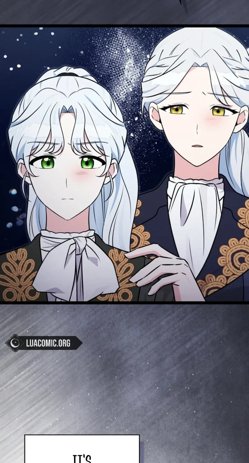 Anyone Can See It