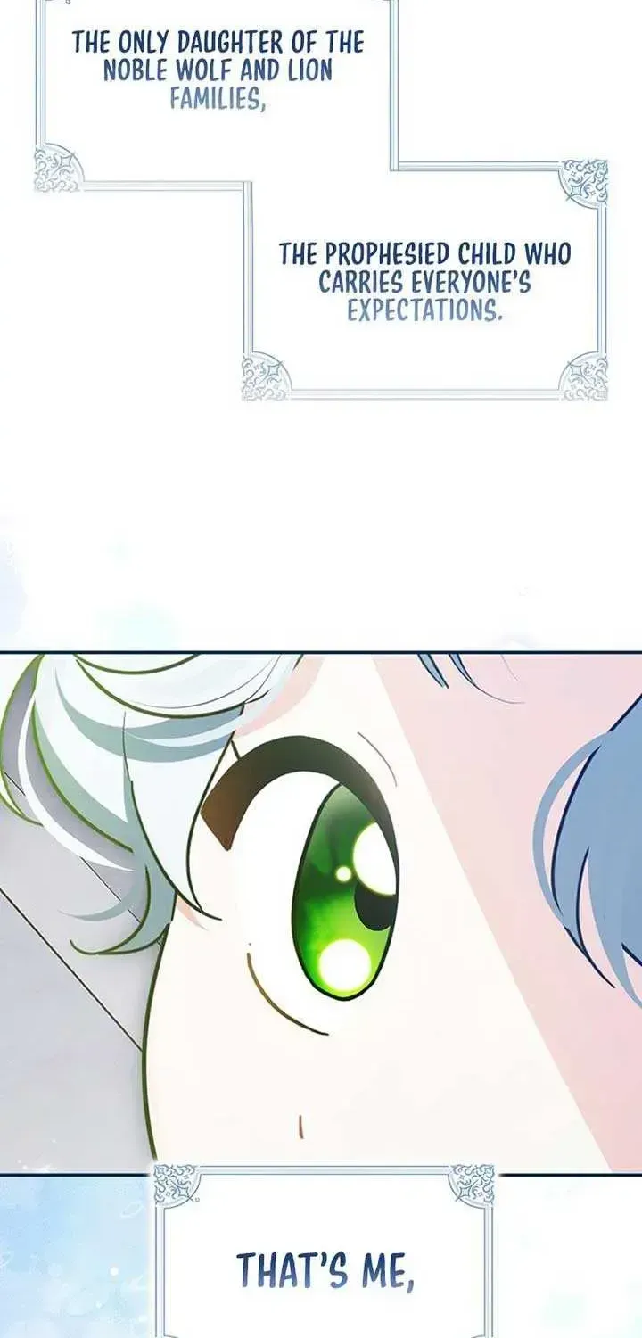 Anyone Can See It’s A Beast Chapter 1.1 page 28 - 