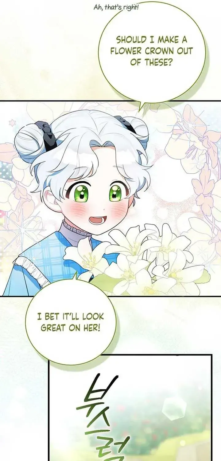 Anyone Can See It’s A Beast Chapter 1.1 page 61 - 