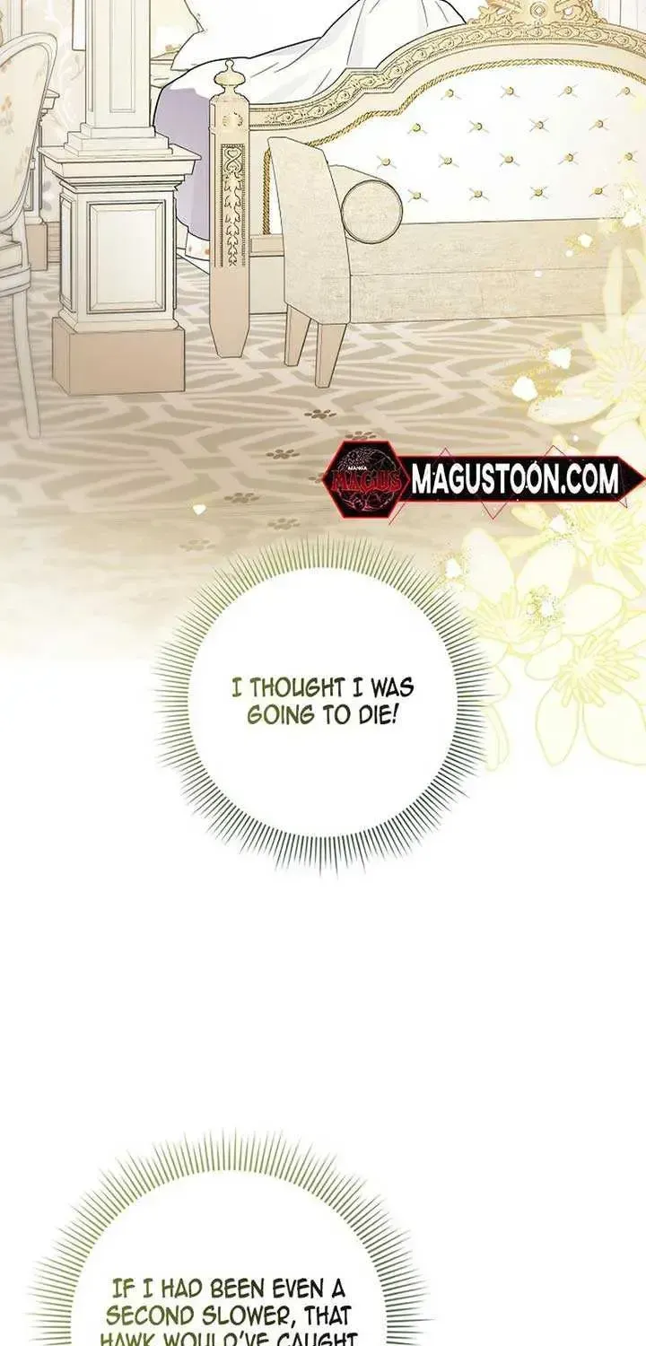 Anyone Can See It’s A Beast Chapter 1.1 page 81 - 