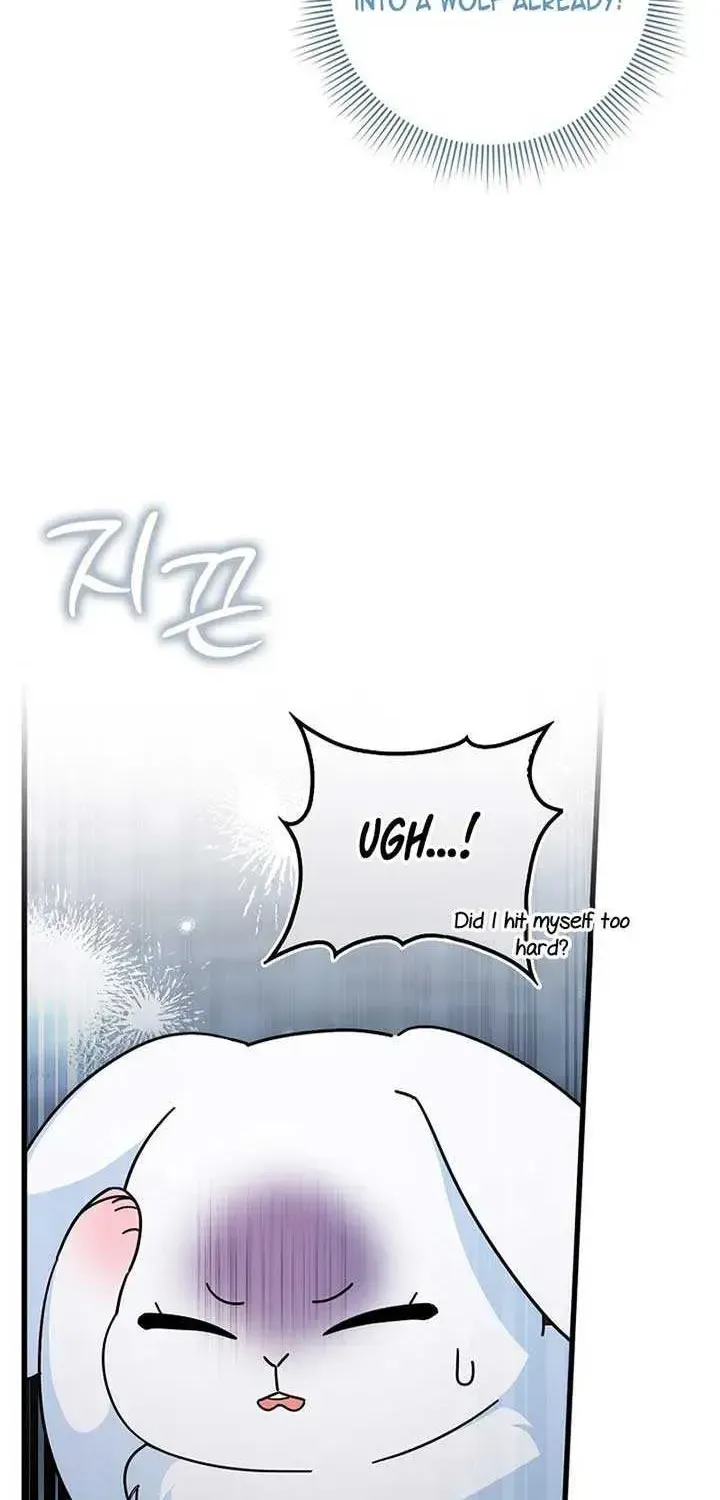 Anyone Can See It’s A Beast Chapter 1.1 page 92 - 