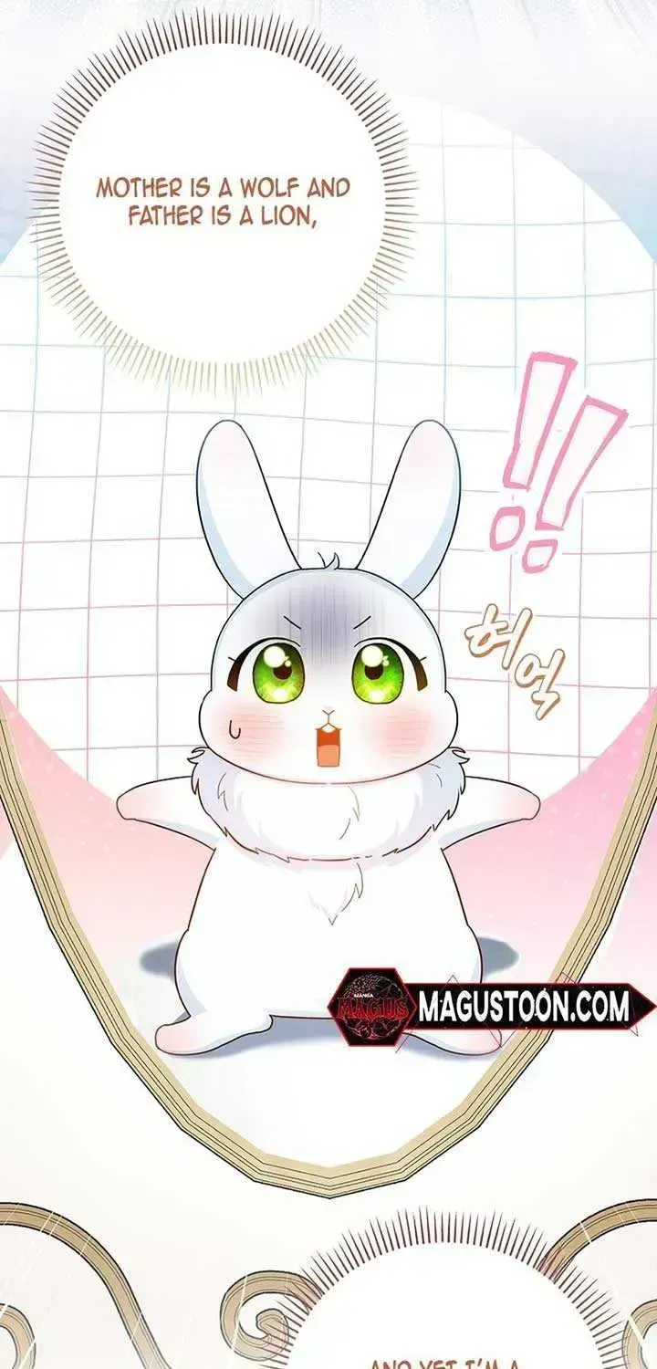 Anyone Can See It’s A Beast Chapter 1.2 page 13 - 
