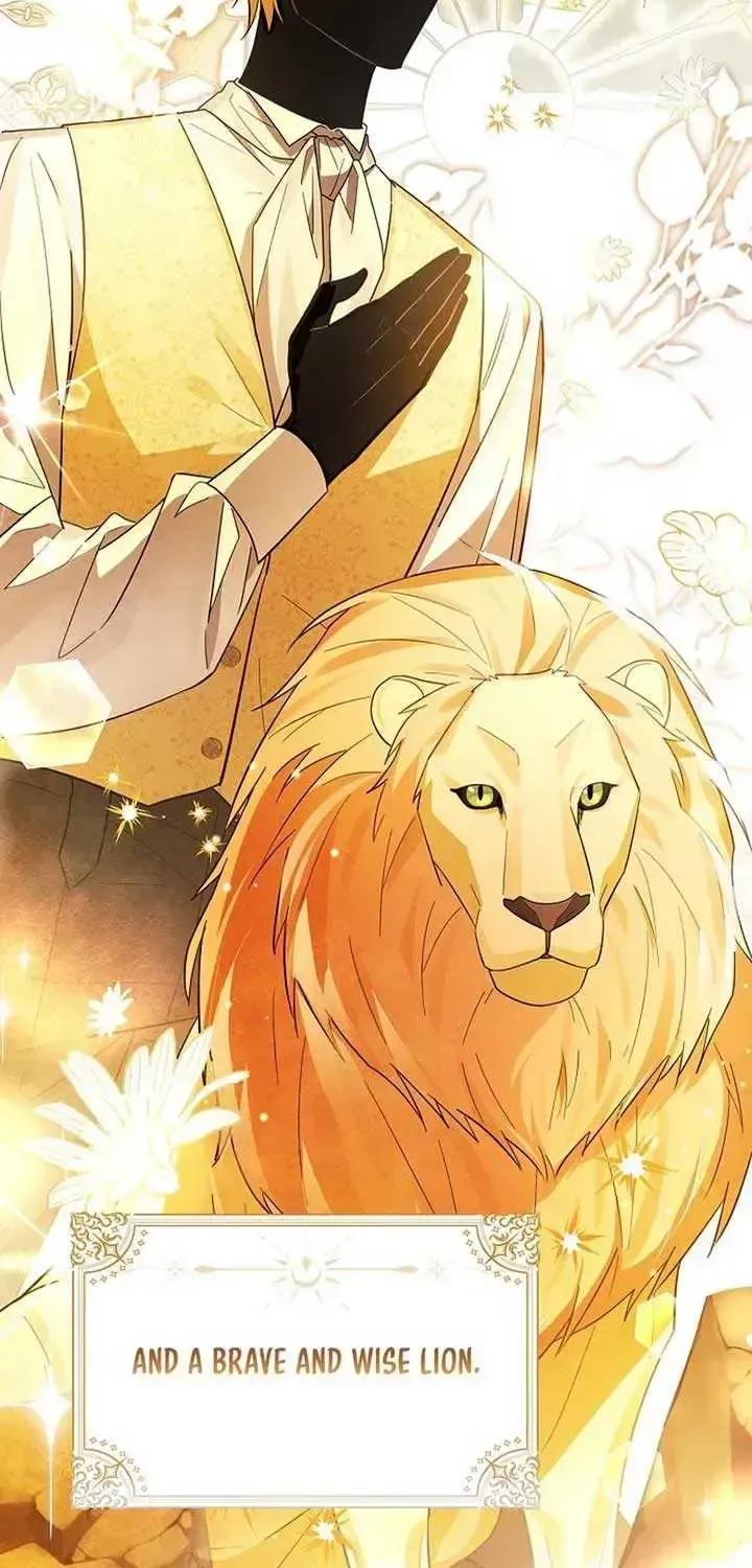 Anyone Can See It’s A Beast Chapter 1.2 page 3 - 