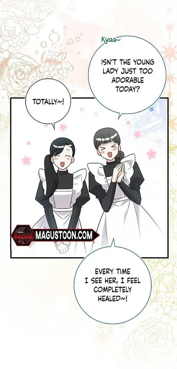 Anyone Can See It’s A Beast Chapter 1.2 page 25 - 