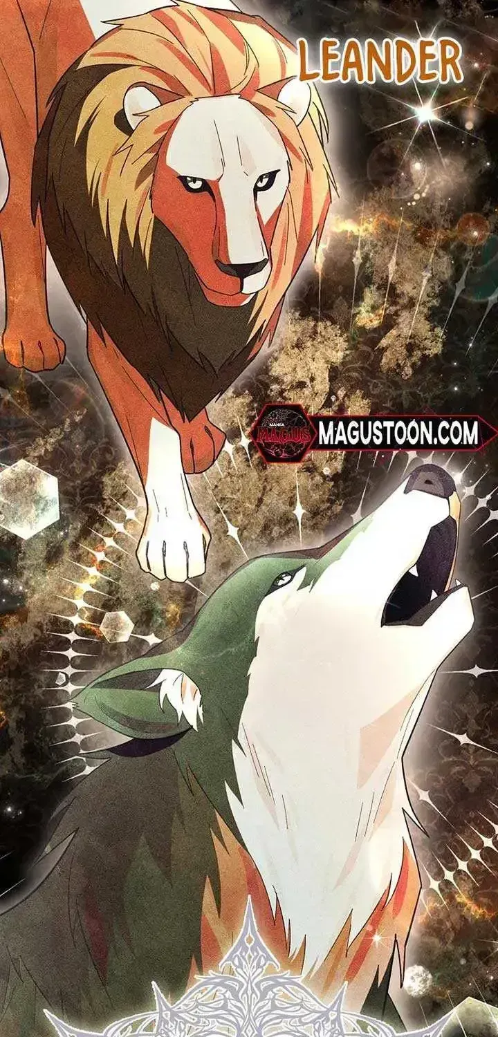 Anyone Can See It’s A Beast Chapter 1.2 page 36 - 