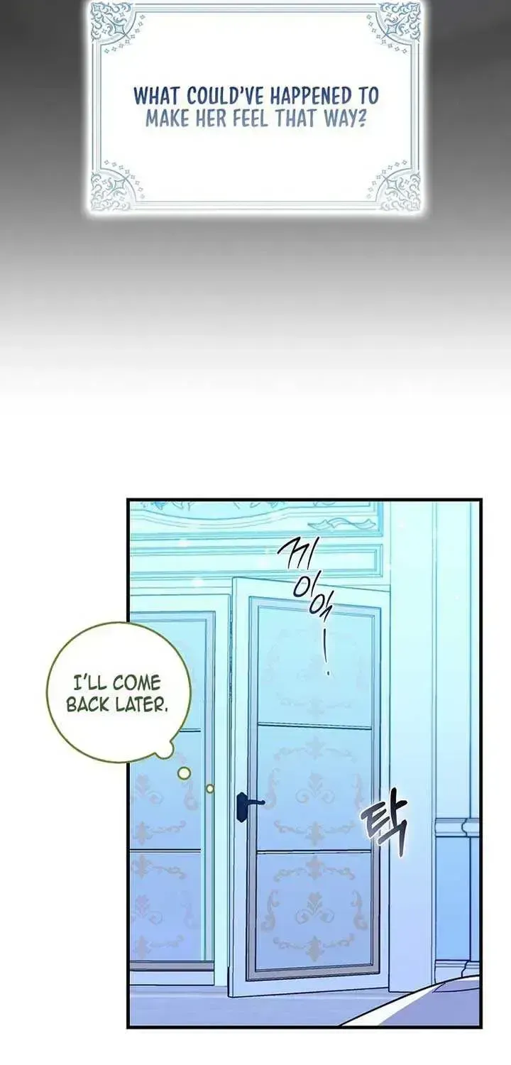 Anyone Can See It’s A Beast Chapter 1.2 page 53 - 