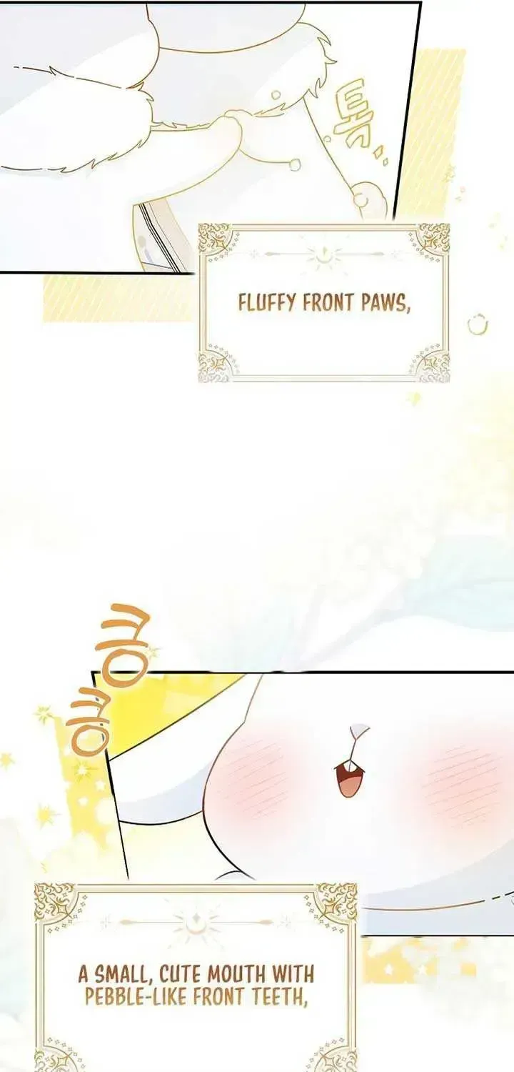 Anyone Can See It’s A Beast Chapter 1.2 page 7 - 