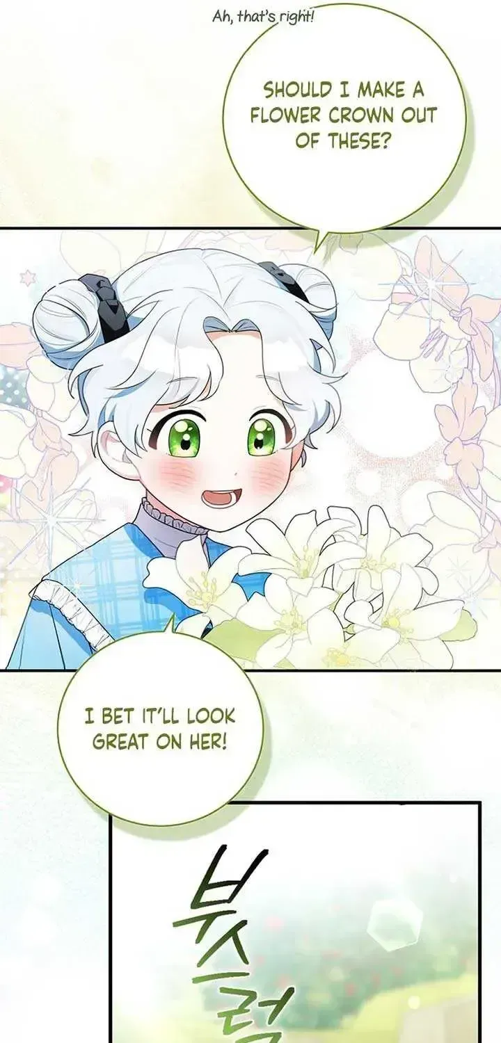 Anyone Can See It’s A Beast Chapter 1.2 page 61 - 