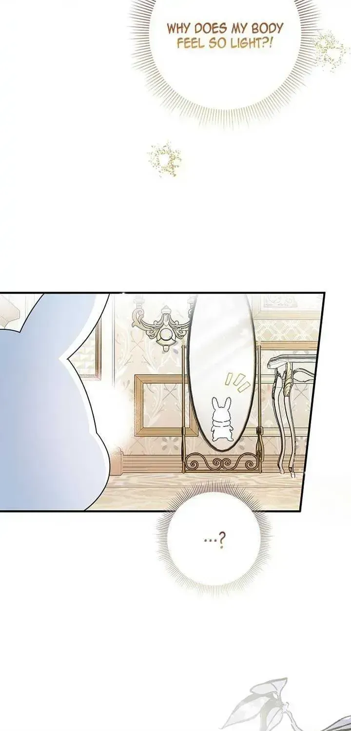 Anyone Can See It’s A Beast Chapter 1.2 page 85 - 
