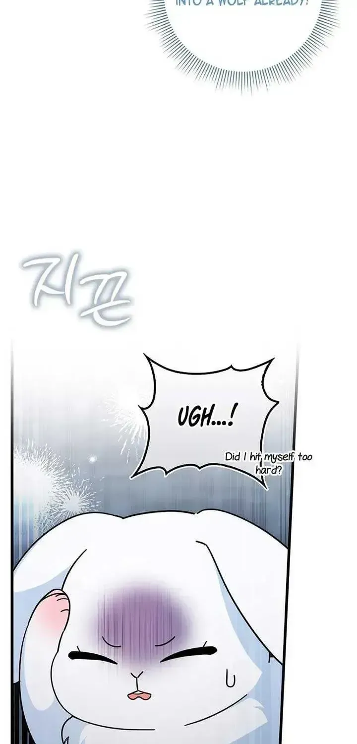 Anyone Can See It’s A Beast Chapter 1.2 page 92 - 
