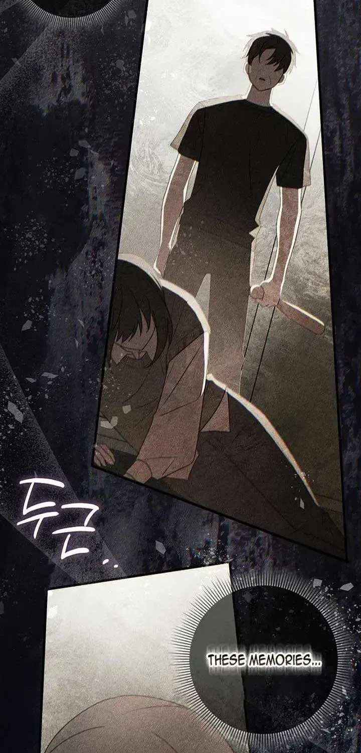 Anyone Can See It’s A Beast Chapter 1.2 page 95 - 