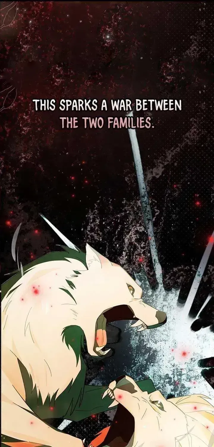 Anyone Can See It’s A Beast Chapter 1.3 page 104 - 