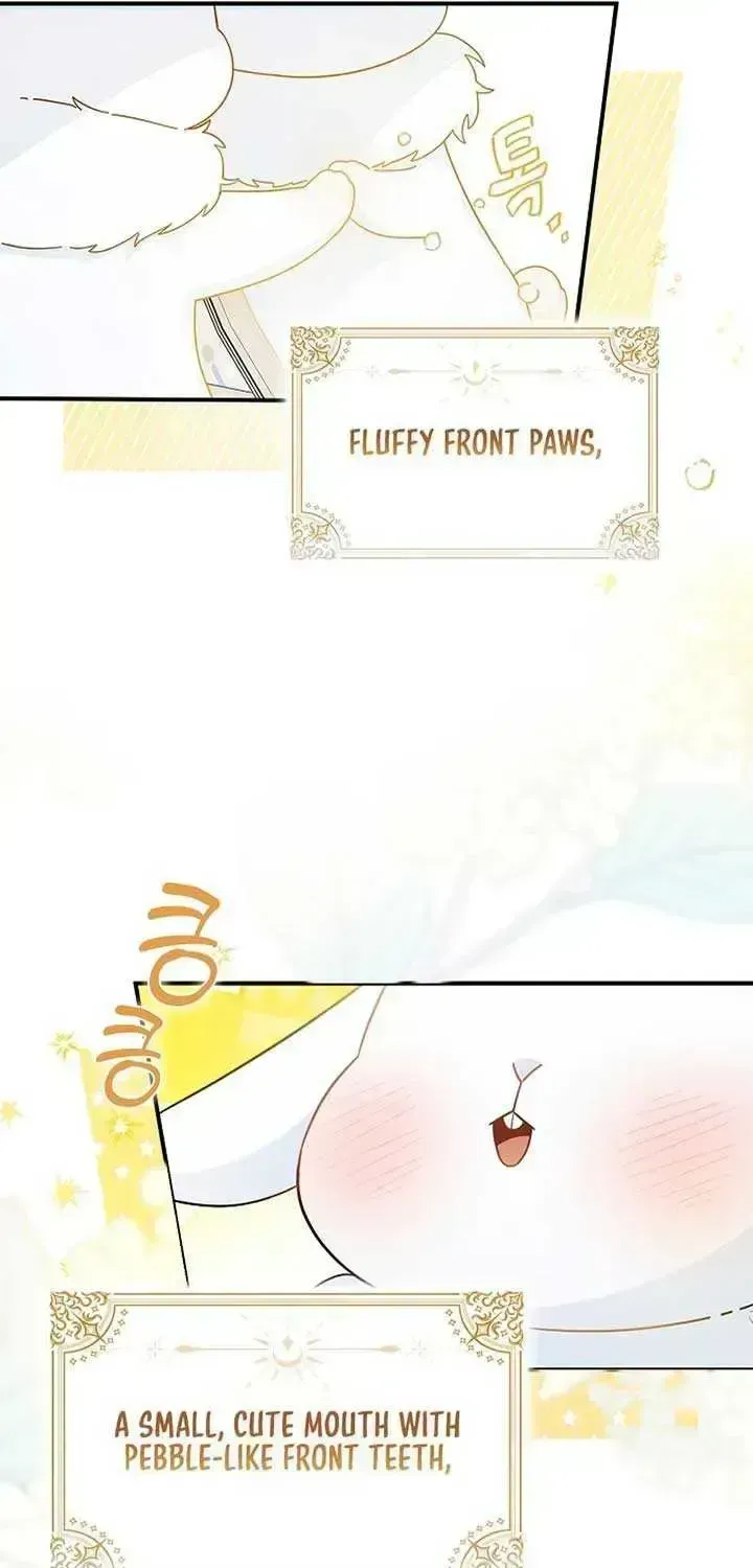 Anyone Can See It’s A Beast Chapter 1.3 page 7 - 