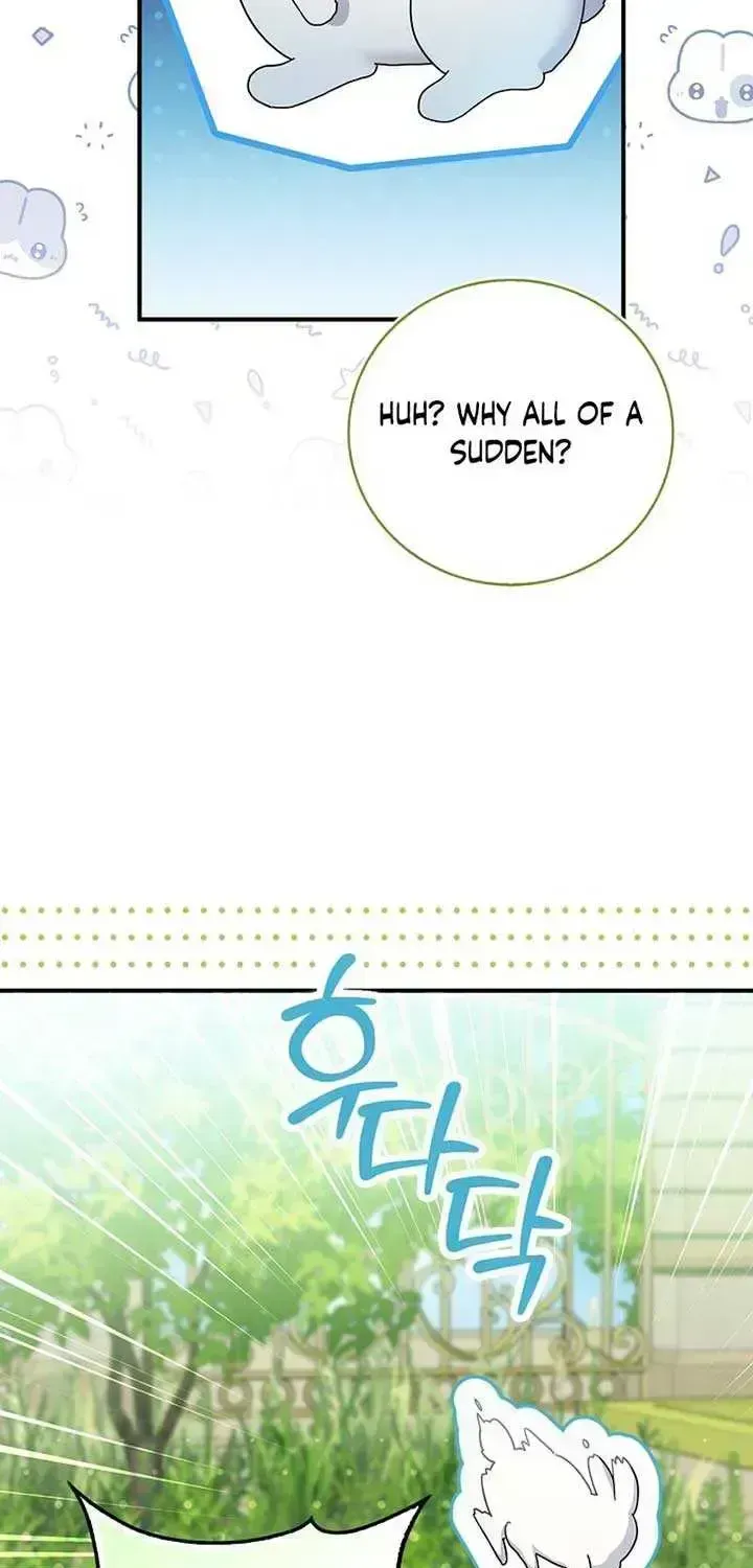 Anyone Can See It’s A Beast Chapter 1.3 page 68 - 
