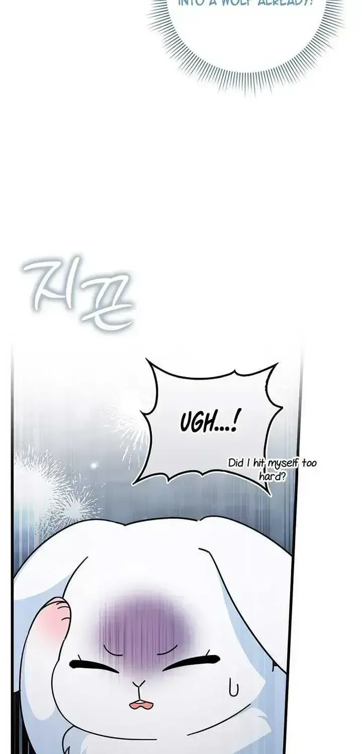 Anyone Can See It’s A Beast Chapter 1.3 page 92 - 