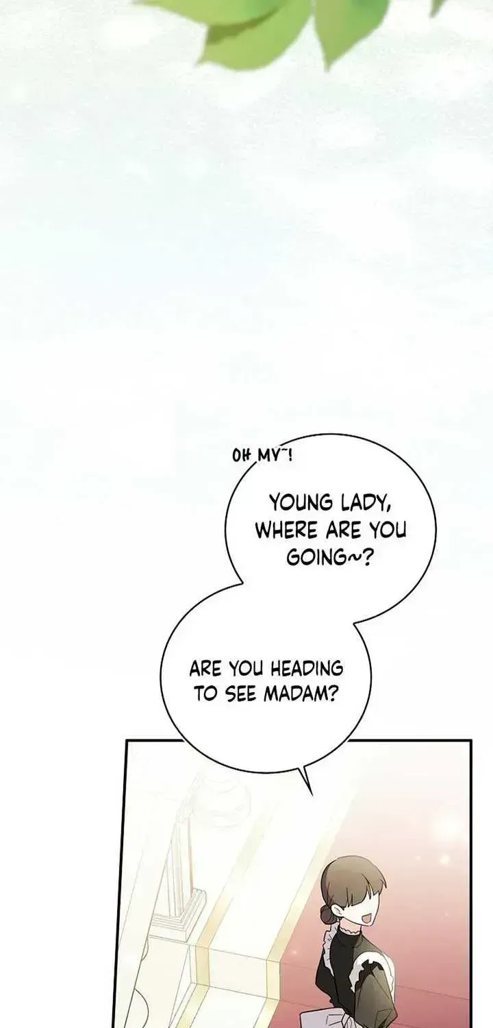 Anyone Can See It’s A Beast Chapter 1.4 page 23 - 