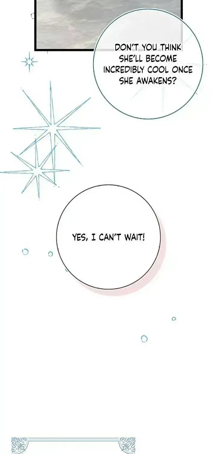 Anyone Can See It’s A Beast Chapter 1.4 page 27 - 