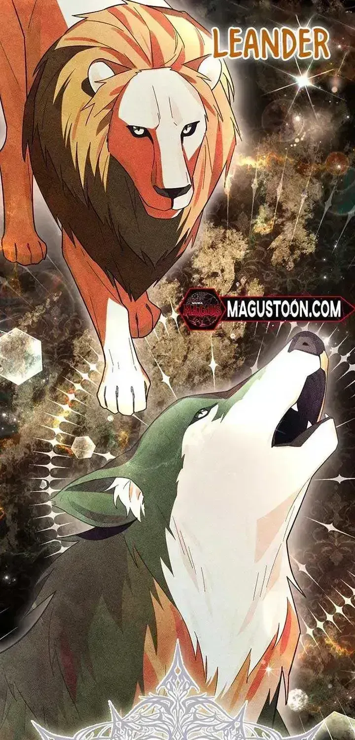 Anyone Can See It’s A Beast Chapter 1.4 page 36 - 