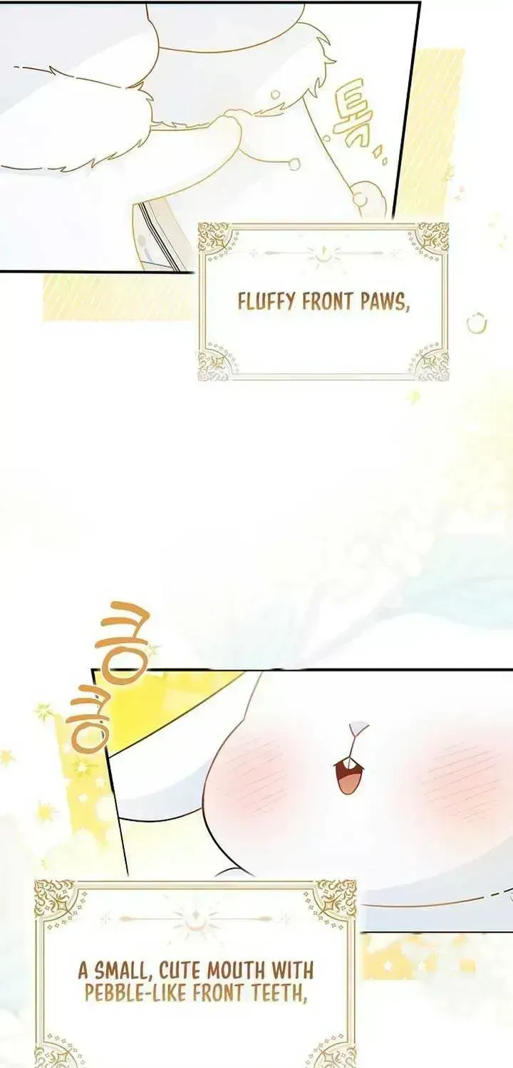 Anyone Can See It’s A Beast Chapter 1.4 page 7 - 