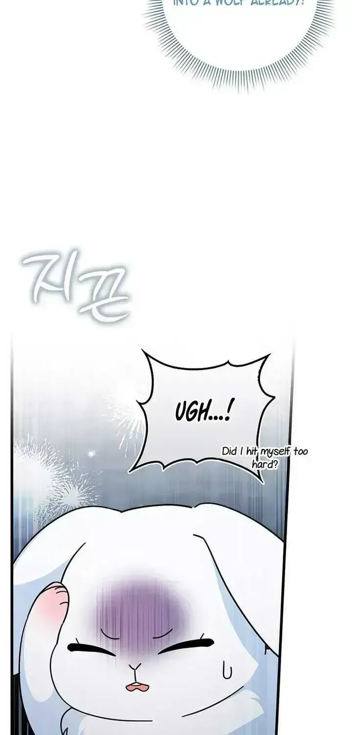 Anyone Can See It’s A Beast Chapter 1.4 page 92 - 