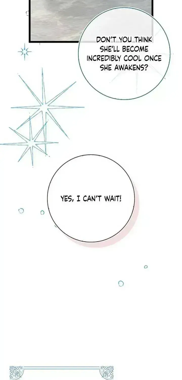 Anyone Can See It’s A Beast Chapter 1.5 page 27 - 