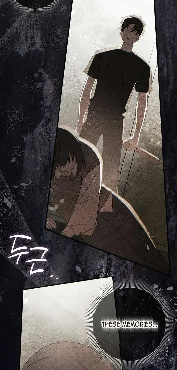 Anyone Can See It’s A Beast Chapter 1.5 page 95 - 