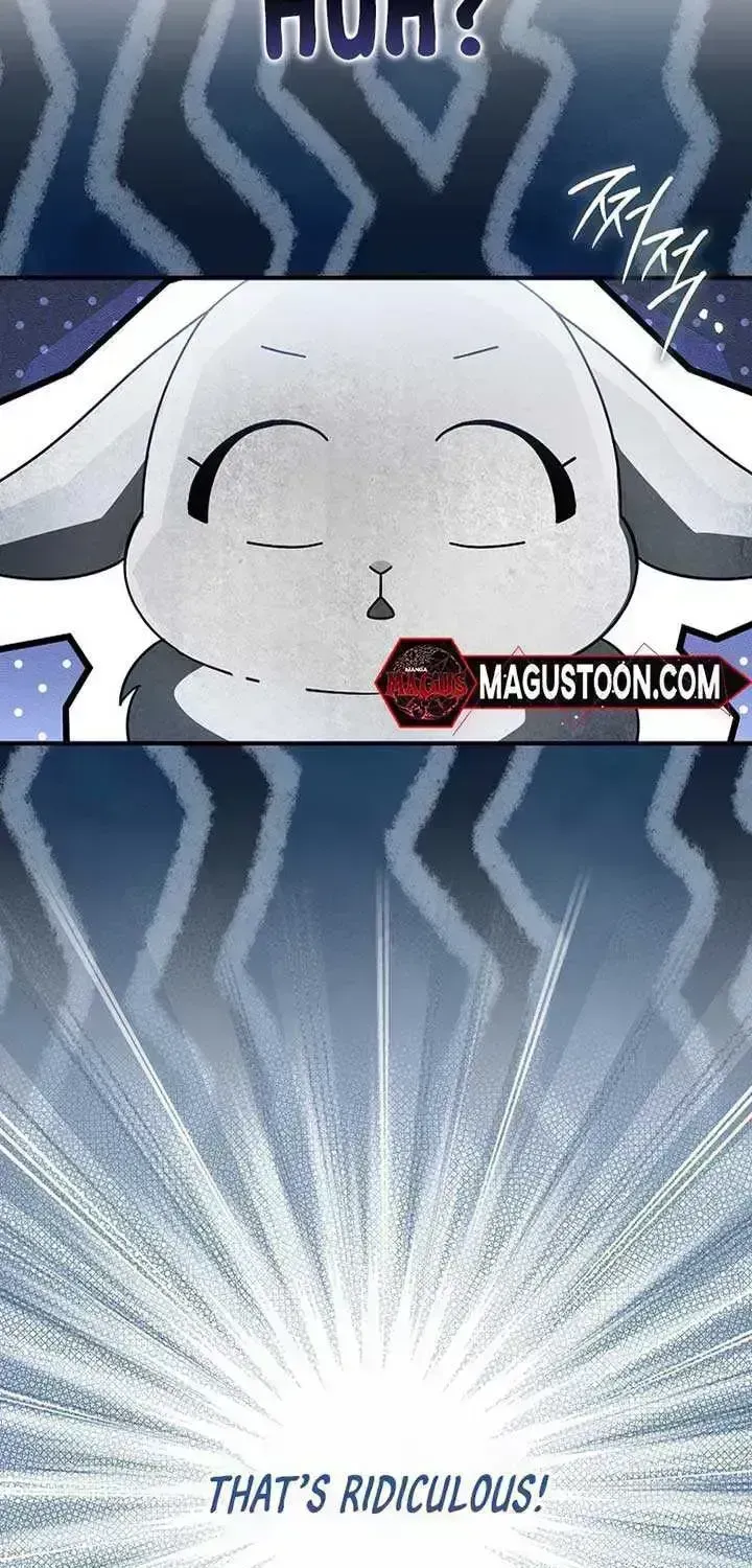 Anyone Can See It’s A Beast Chapter 1.6 page 11 - 