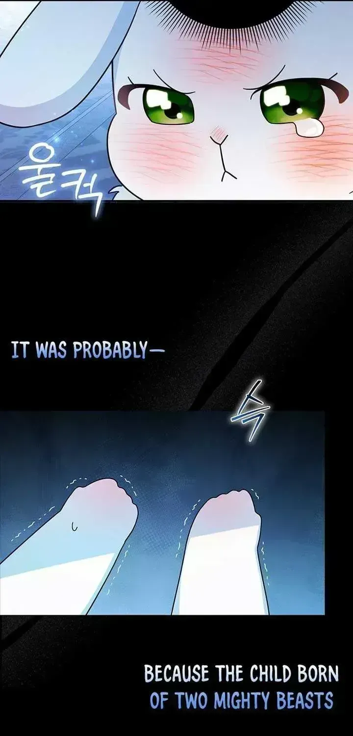 Anyone Can See It’s A Beast Chapter 1.6 page 110 - 