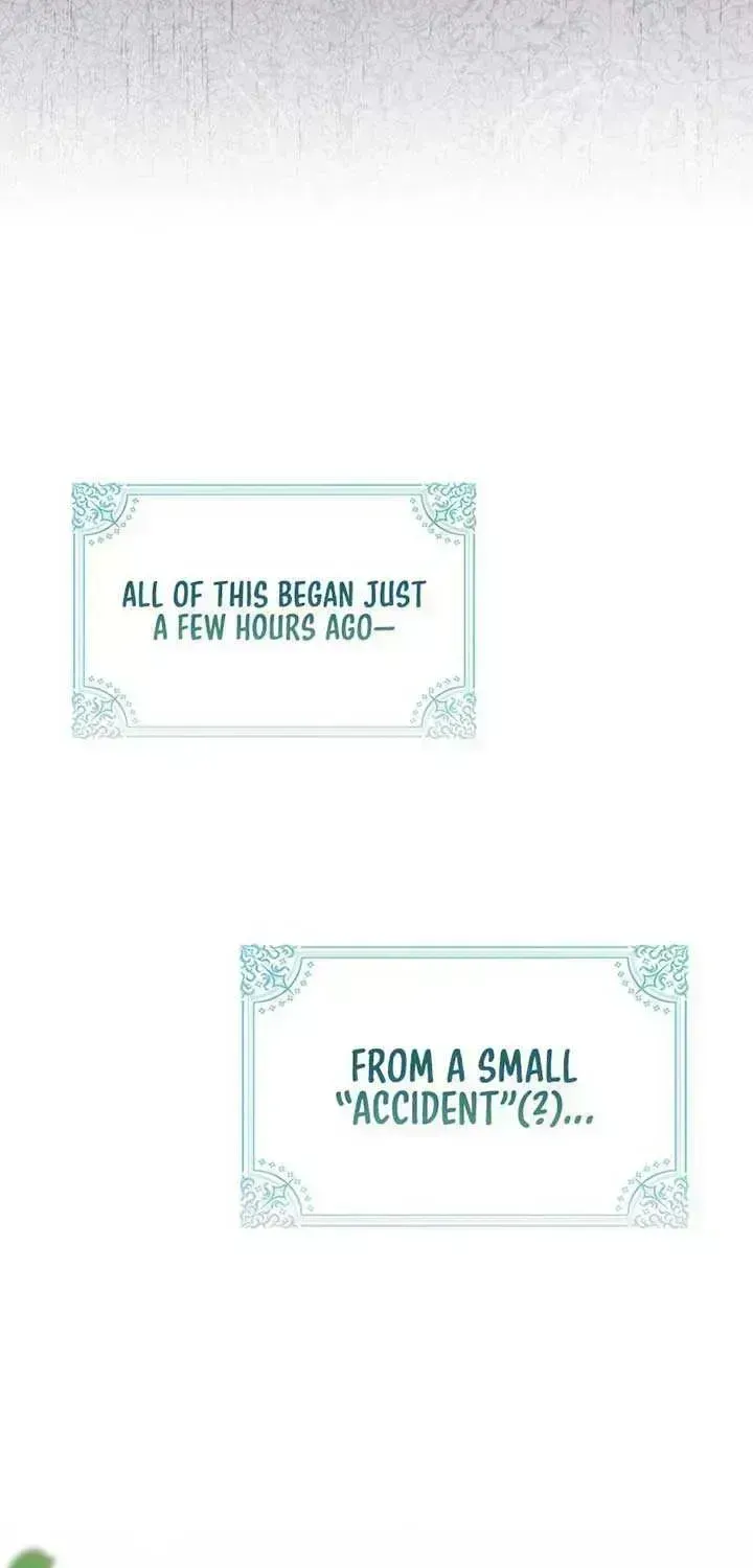 Anyone Can See It’s A Beast Chapter 1.6 page 21 - 