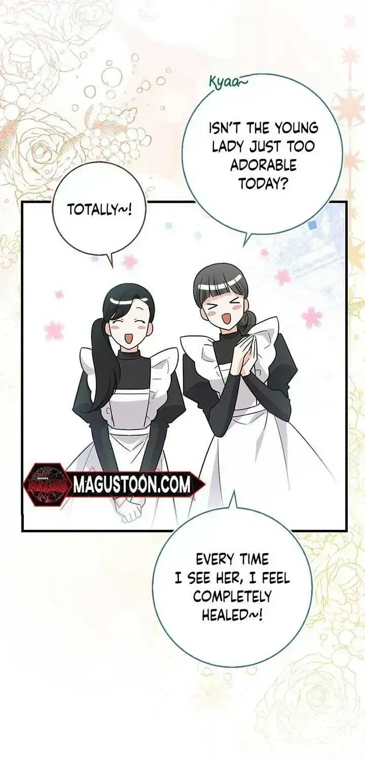 Anyone Can See It’s A Beast Chapter 1.6 page 25 - 