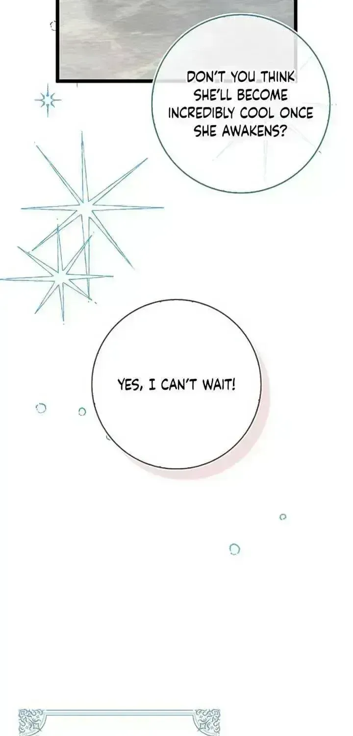 Anyone Can See It’s A Beast Chapter 1.6 page 27 - 